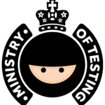 Ministry of Testing Logo